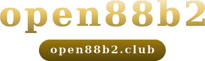 open88b2 logo