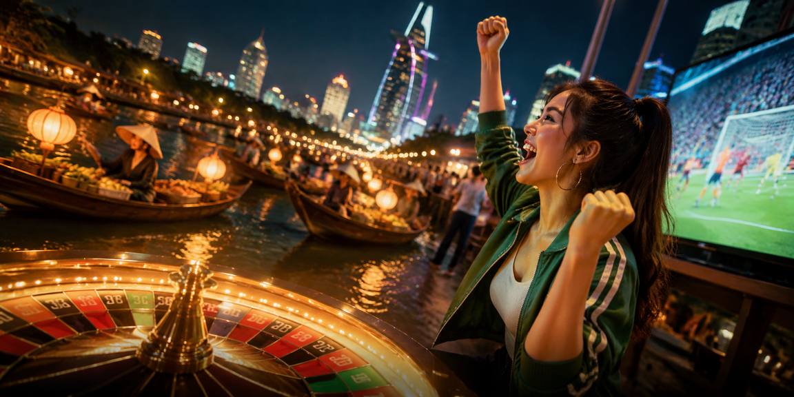 open88b2 Bên trong sảnh Live Casino Momo của chúng tôi