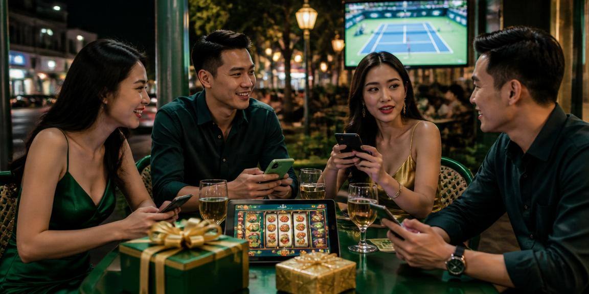 open88b2 Ứng dụng open88b2 – vào sảnh mọi lúc, mọi nơi